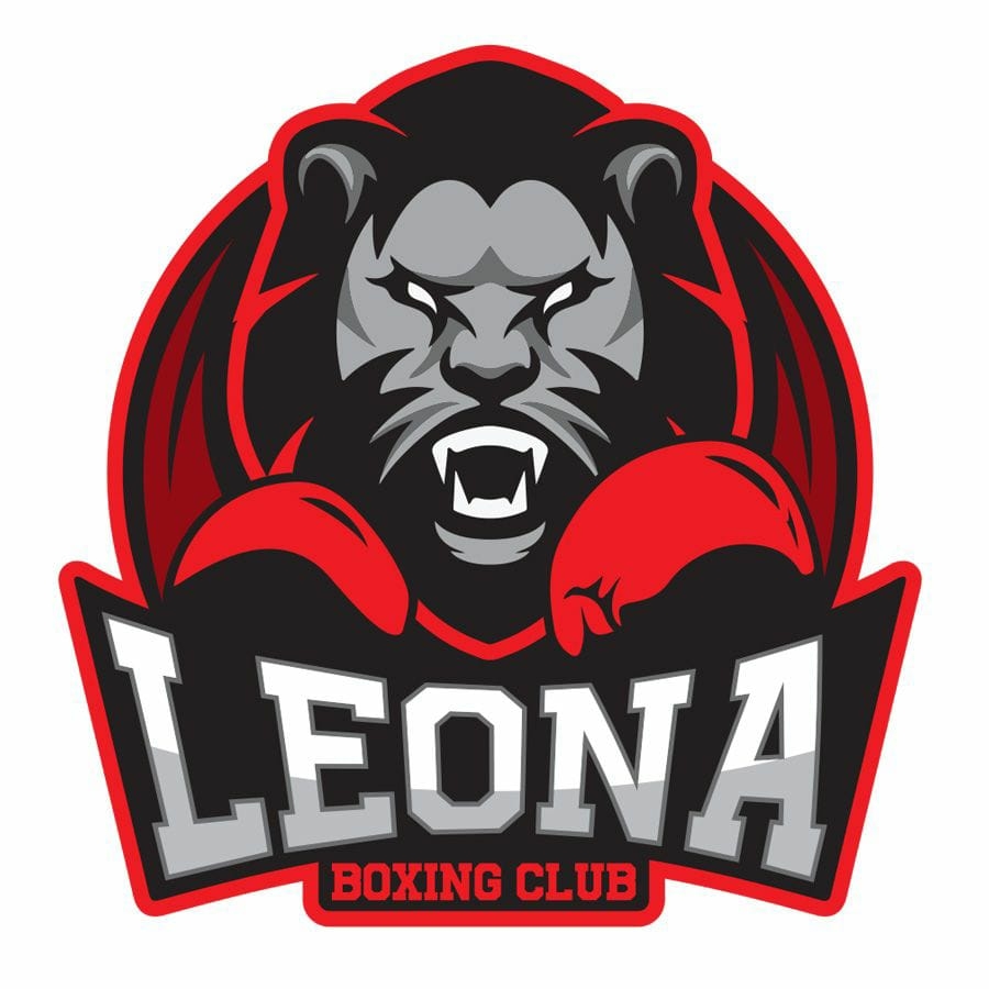 BOKSAČKI KLUB LEONA