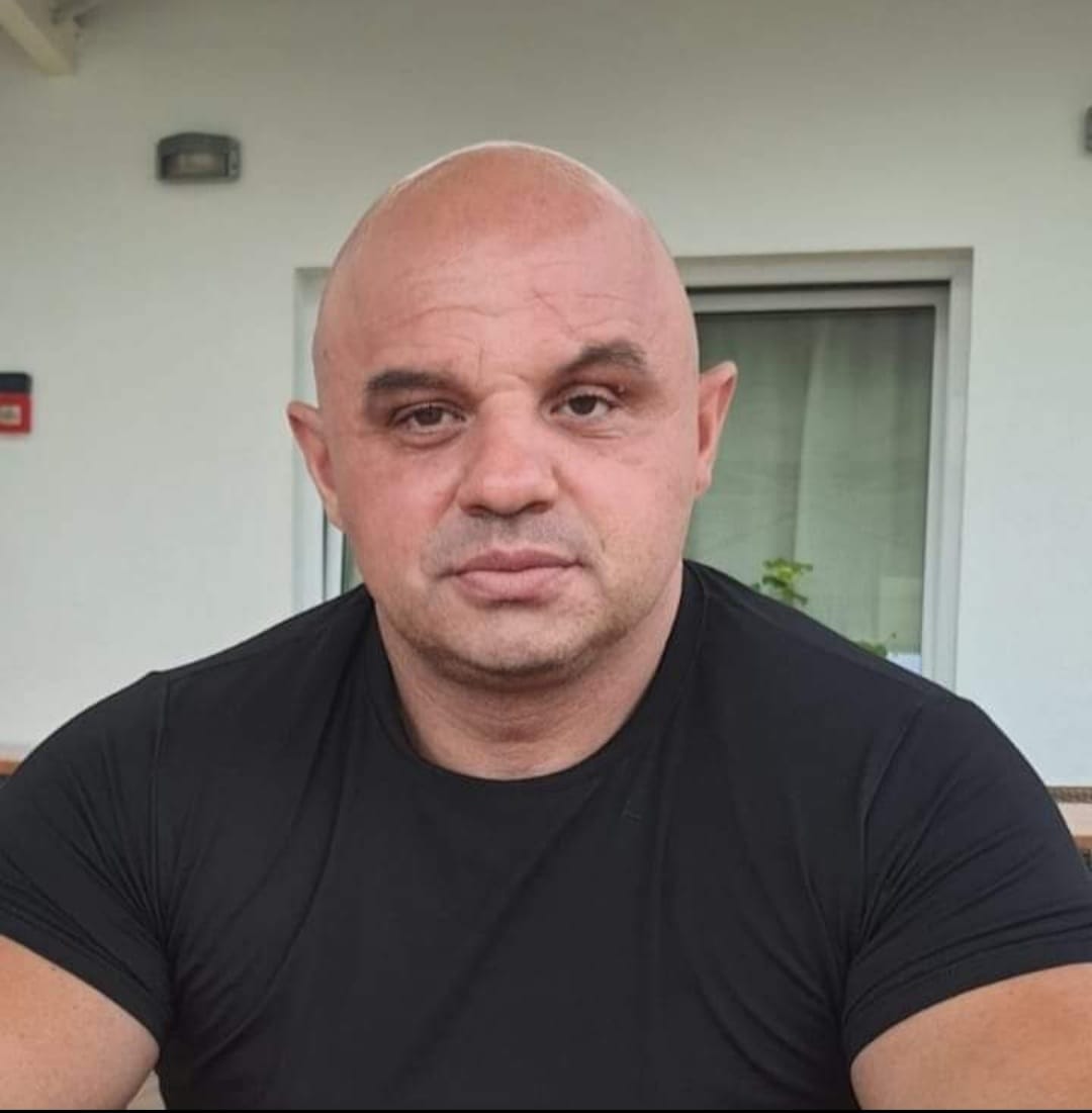 Prof. Dražan Šimić